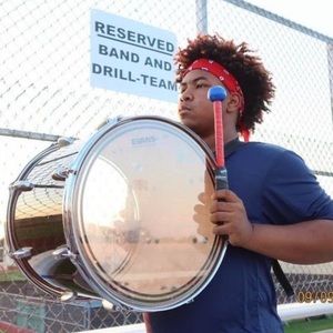 Meet your Posher, Jayden